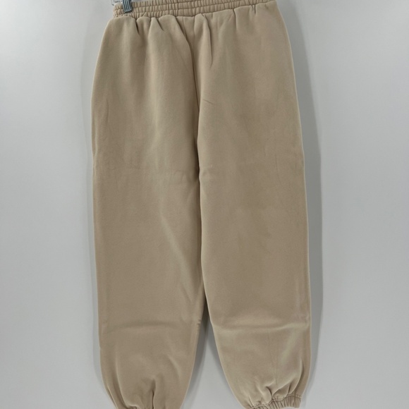 COMFRT  KIDS SIGNATURE SWEATPANTS BONE SIZE XL - Picture 2 of 10